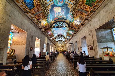 cebu island churches
